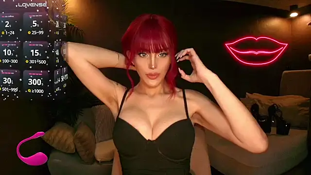 Model: GoddessaXX