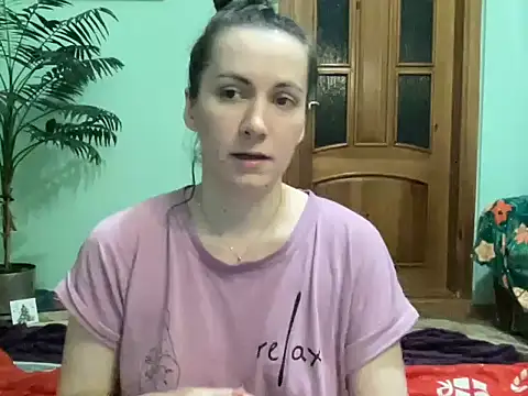 AngelTough20 webcam