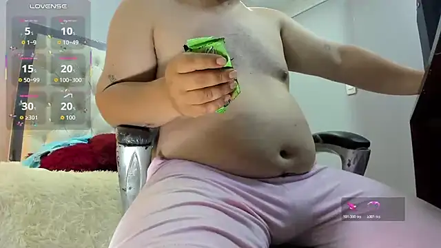 oso_dirty_ on Stripchat