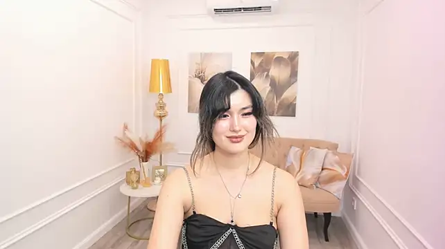 AnneTLi live cam on StripChat