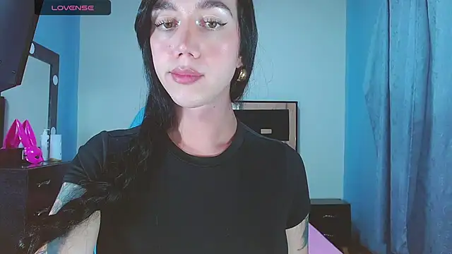 karla_zambrano (T young) - make me fell your vibes in my soul💥💖💝