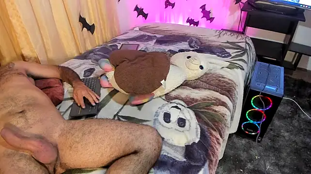 6_bunny_9 live sex cam