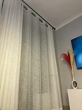 Sexxyronn webcam