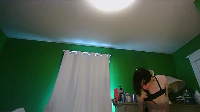 SadCatDaddy webcam