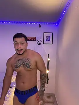 DeimonOficial webcam