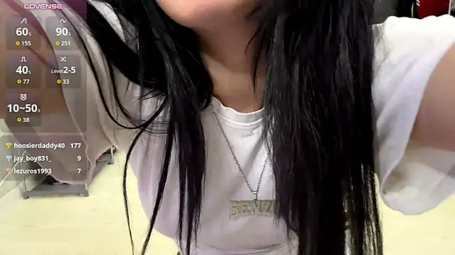 Veloura_Sweet webcam