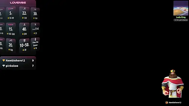 MarthaB webcam