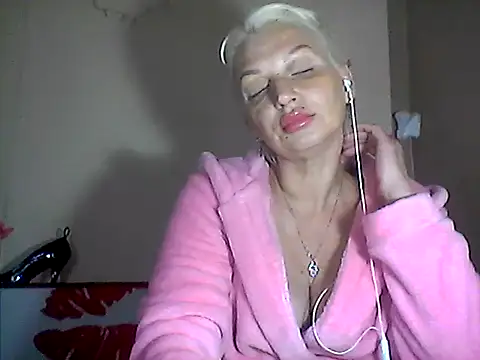 MaryJane441 live cam on StripChat