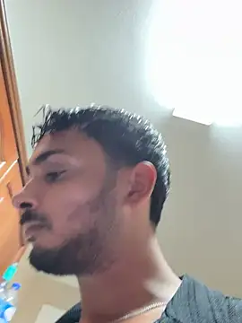 Steve（Gipsyboysteve）