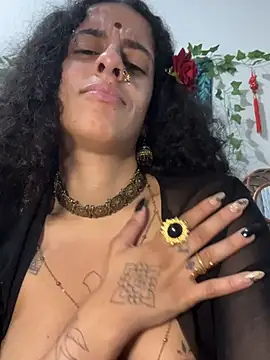 bibihourani live cam on StripChat