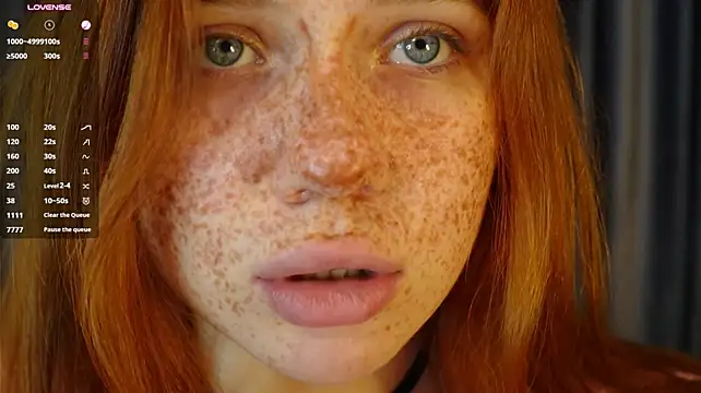 Killy_Merrot live sex cam