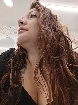 SAMANTHA--02 live cam on StripChat