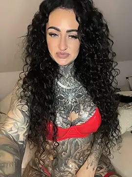 Lottchen_inki live cam on StripChat