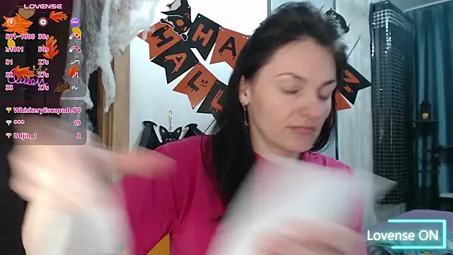Stacy_Davice live cam on StripChat