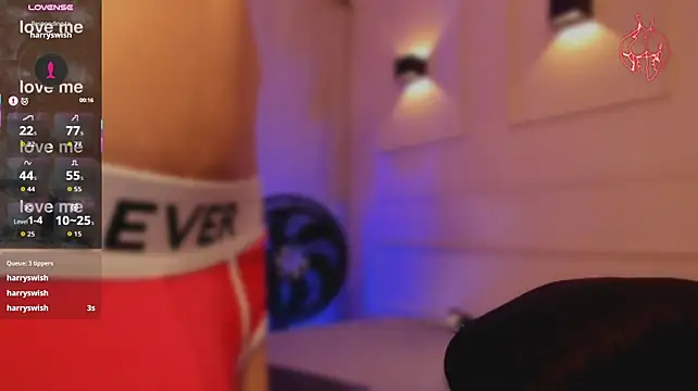 thomklein live sex cam