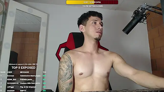 stevenSEX123
