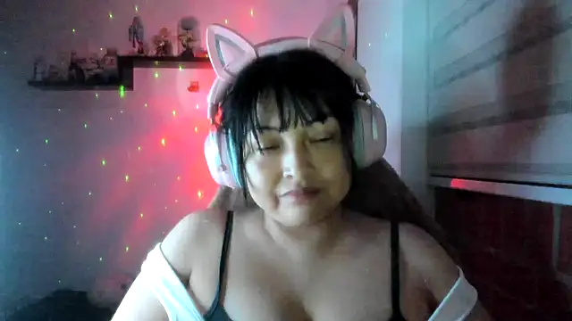 Shaddycute_ webcam