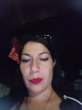 Mia_Love-3 webcam