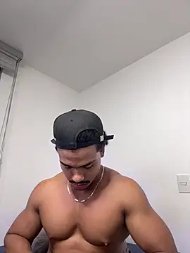 XavierColeman