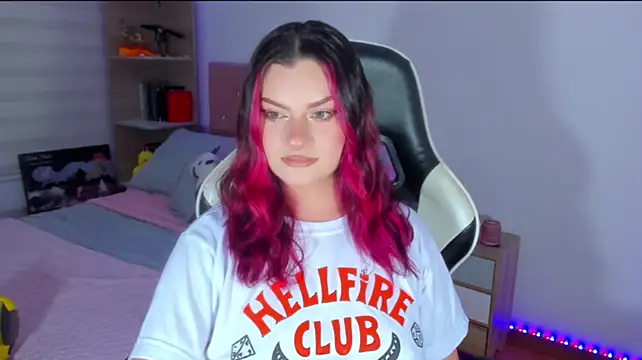 OphelianaRose33