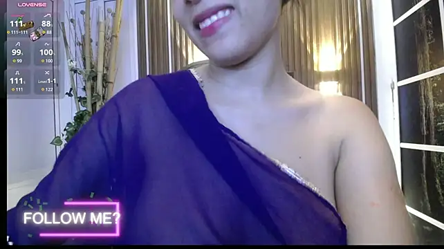 kashvi_ live cam on StripChat