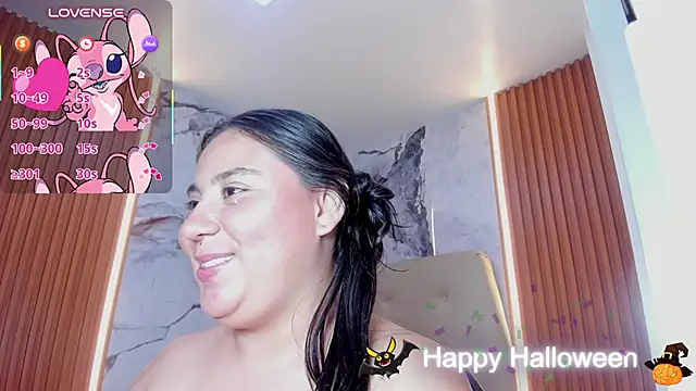 BONNIE_CH1 webcam