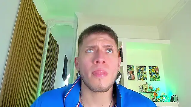 SebastianMaximoff_ webcam