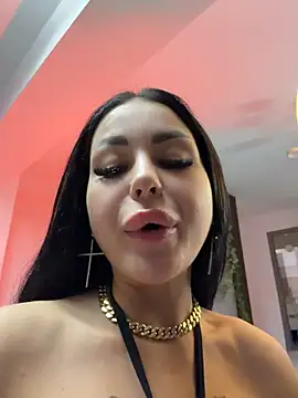 NaomyFlame