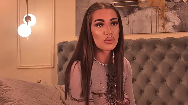 KimberShow