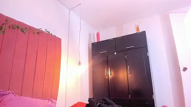 miss_haanna webcam