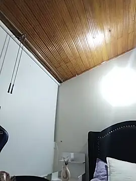 ValeriaBlueberry webcam