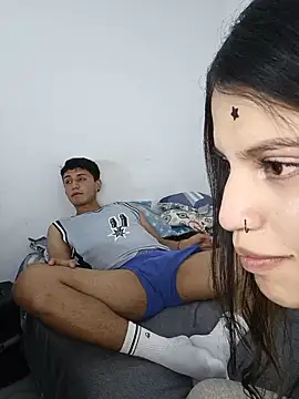 MissfortuneAndJax
