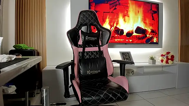 EvelynXSinclair