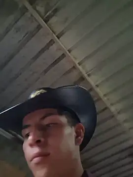 ZaneHoward
