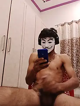 Hornyboy337