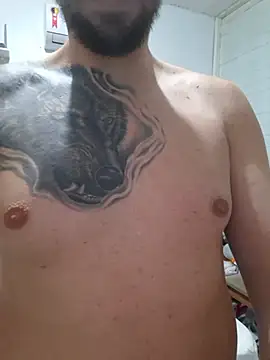 Lobosafado0523