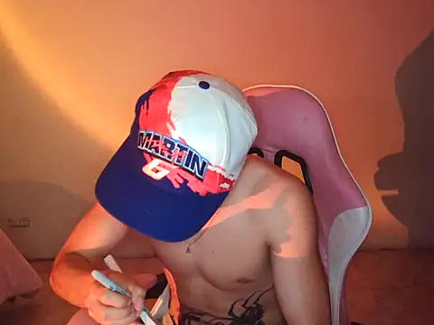 David_LongVibe