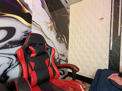misaamanne__ webcam