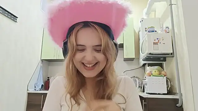 GingerThurstonson
