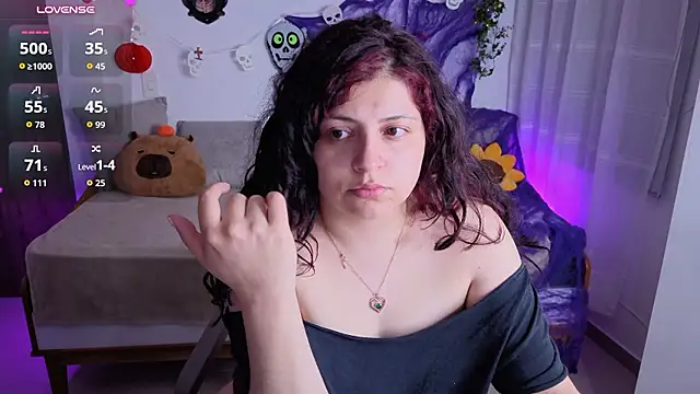 sofix__ live cam on StripChat