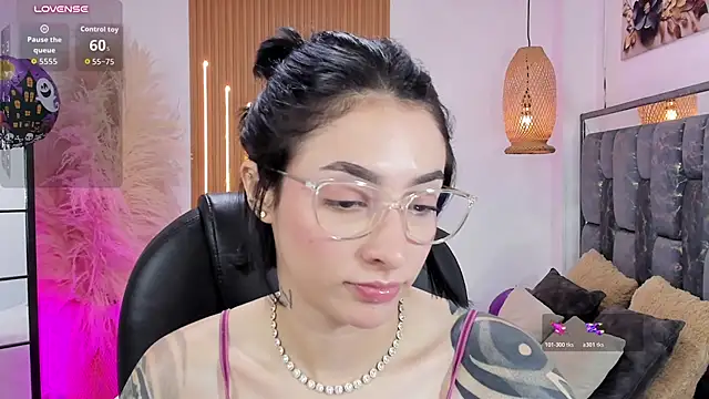 barbie_scoth_ webcam