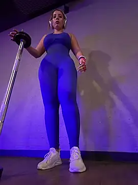 ValeriaHot69
