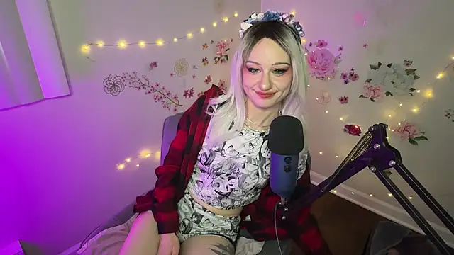 PrincessStarrXXX