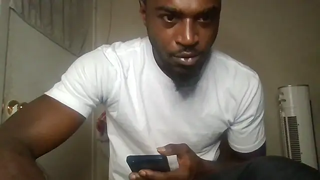 BrownSkinHandsome