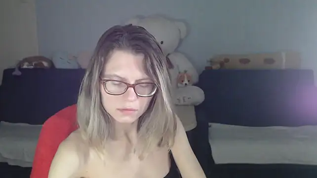 night_is_dark live cam on StripChat