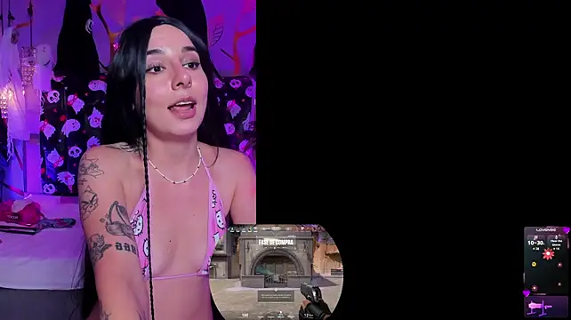 NicoleFerrel