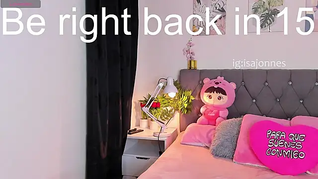 isajonnes18