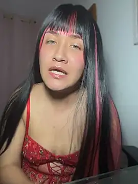 Melody_Fox26 webcam Stripchat model stream image