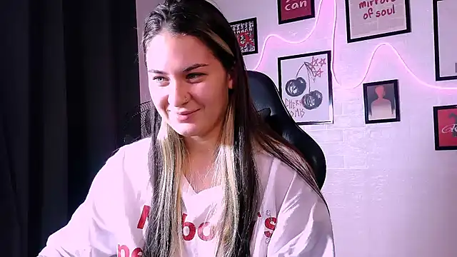 AlisaFrost