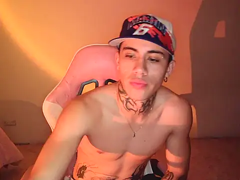 David_LongVibe